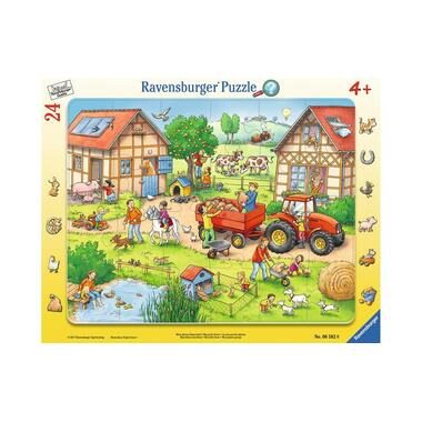 Ravensburger Mein kleiner Bauernhof