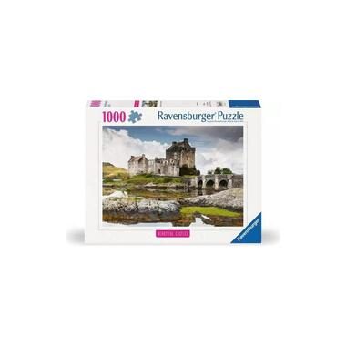 Ravensburger Puzzle Eilean Donan Castle, Scotland