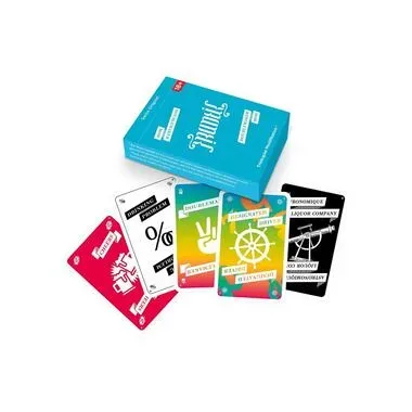 Frantic, Frantic: Doublemaker Add-On (1 Stk)