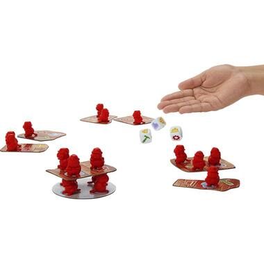 Mattel, Bibber-Biber