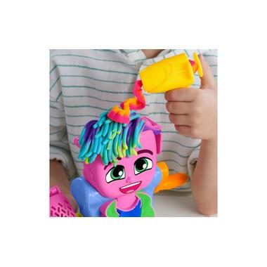Hasbro, Hasbro - Play-Doh - Wilder Friseur