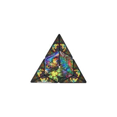 Shashibo Cube The Chameleon – by Artist Jumbie