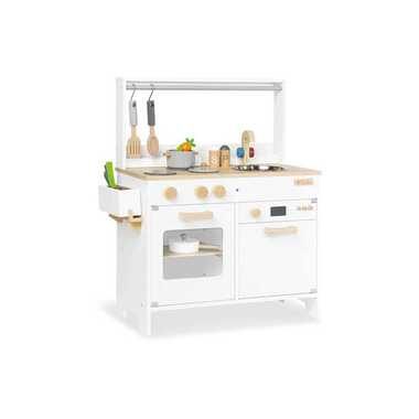 Pinolino, Pinolino® Spielküche »Stine«, Holzart: Linde (China)