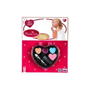 Klein-Toys Beauty Schmink-Herz klein