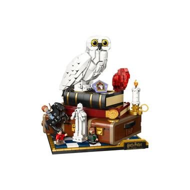 LEGO, LEGO® - 76466 Stein der Weisen ? Sammleredition, Multicolor