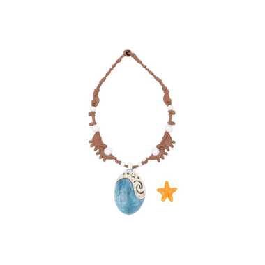 Disney PRINCESS, Disney Princess Disney Vaiana 2 - Vaiana's Muschelkette