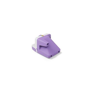 Polaroid, Polaroid - -Kamera jetzt Gen. 3 Lila, Violett