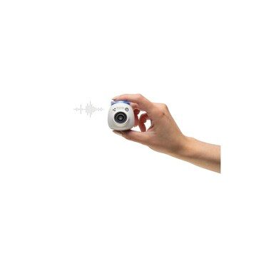 Fujifilm, Fujifilm - Instax Pal White, Weiss