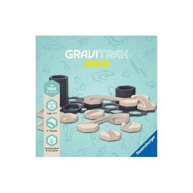 Ravensburger, Ravensburger GraviTrax Junior Extension Trax 27401