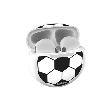 Lexibook, Lexibook In-Ear-Kopfhörer "Fussball"