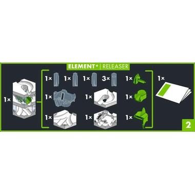 Ravensburger, Ravensburger GraviTrax PRO Element Releaser 27486
