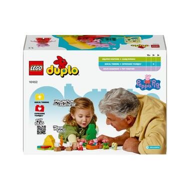 LEGO, LEGO® - 10452 Campingausflug, Multicolor