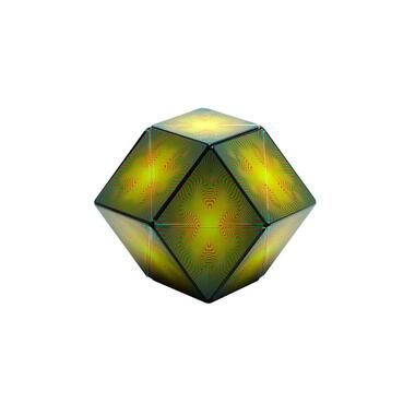 Shashibo, Shashibo Shashibo Cube Optische Illusion