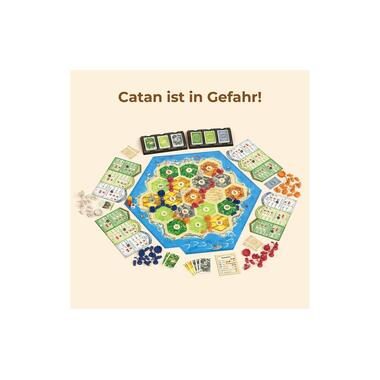 Kosmos, Kosmos Spiel »CATAN Städte und Ritter«