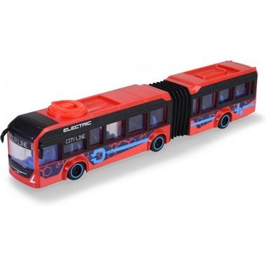 Dickie Toys, DICKIE Volvo City Bus