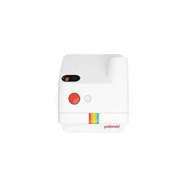 Polaroid, Polaroid - Sofortbildkamera, Camera Now Gen. 2.0, Weiss