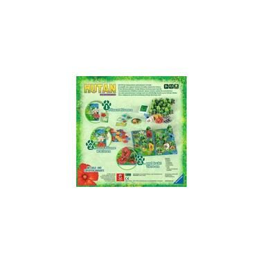 Ravensburger, Ravensburger Spiel »Hutan -DE-«