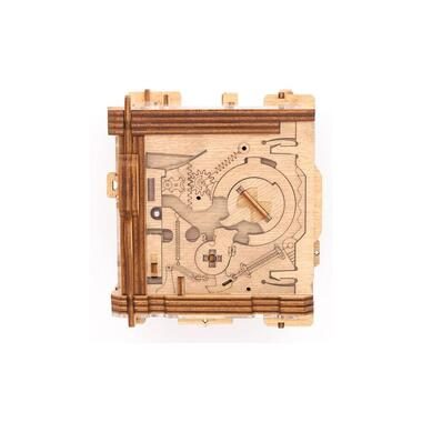 Idventure, iDventure Rätselspiel Cluebox ? Das Labyrinth von Cambridge