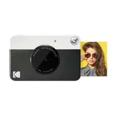 Kodak, Kodak Kompaktkamera "Printomatic"