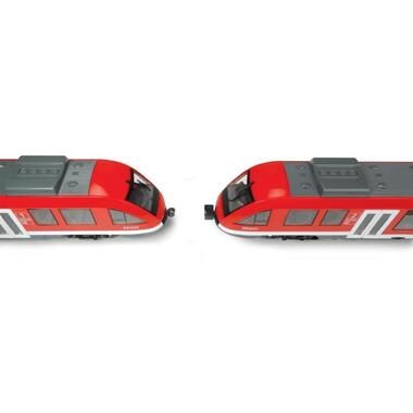 Dickie Toys, Dickie Toys Spielzeug-Zug ´´City Train´´