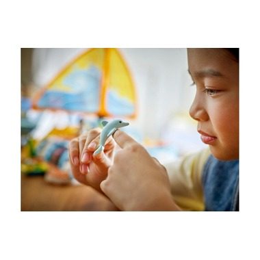 LEGO, LEGO® -  42664 Segelabenteuer, Multicolor
