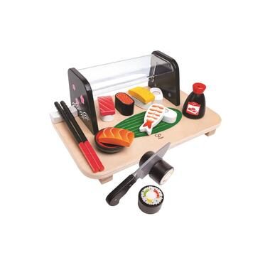 Hape, Hape Spiel-Lebensmittel Zeit für Sushi