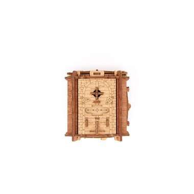 undefined, Spiel »Cluebox - Das Geheimnis von Camelot«