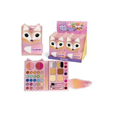 Martinelia, Martinelia My Best Friends Make Up Walle