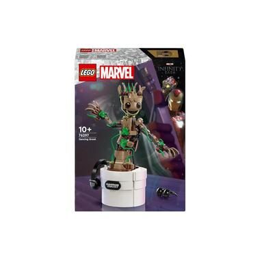Lego Marvel, Lego Marvel Lego® Marvel 76297 Tanzender Groot