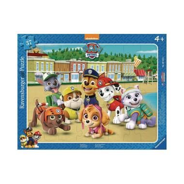Ravensburger Paw Patrol Familienfoto