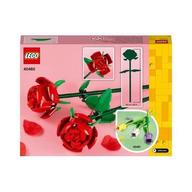Lego Botanical, Lego® Botanical 40460 Rosen 8+ Jahre