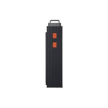Fujifilm, Fujifilm Instax Mini Link+ Mobile Printer – Fotodrucker – schwarz / orange