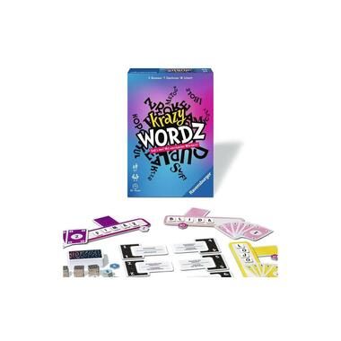 Ravensburger Verlag, Krazy Wordz