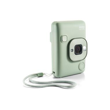 Fujifilm, FUJIFILM Kompaktkamera "Instax Mini LiPlay"