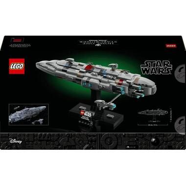 LEGO, 75405 Star Wars Home One Starcruiser, Konstruktionsspielzeug