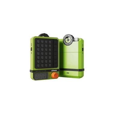 Giiker Knobelspiel Super Decoder
