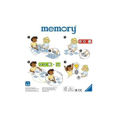 Ravensburger Verlag GmbH, Memory® Natur (Spiel)