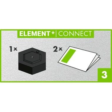 Ravensburger, Ravensburger GraviTrax POWER Element Connect 27469
