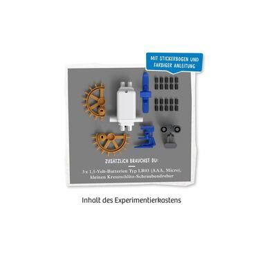 Franckh-Kosmos Verlags-GmbH & Co.KG, ReBotz Rusty der Crawling-Bot