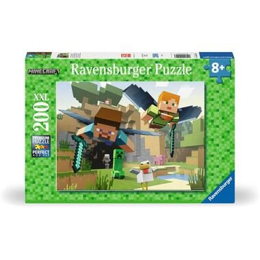 Ravensburger Minecraft