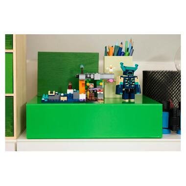 LEGO, LEGO® - 21274 Begegnung mit dem Wächter, Multicolor