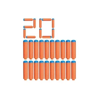 Nerf, Nerf N1 Refill 20