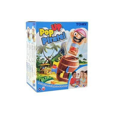 Tomy Pop Up Pirate!