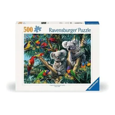 Ravensburger Puzzle Koalas im Baum