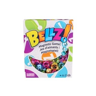 Spin Master, Bellz (Relaunch) , Geschicklichkeitsspiel