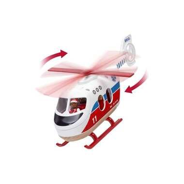 BRIO BRIO World Rettungshubschrauber