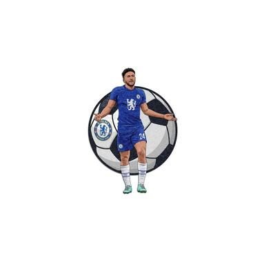 undefined, nicht definiert Puzzle »Iconic Chelsea FC ? Reece James«, Holzart: Birke (Herkunftsland: China)