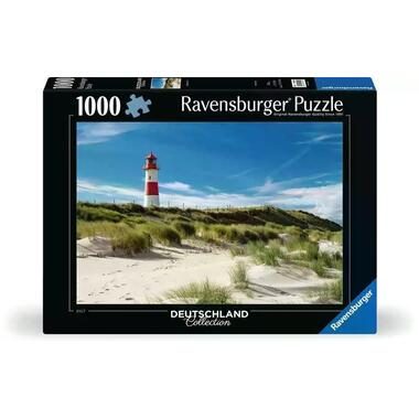 Ravensburger Puzzle Sylt