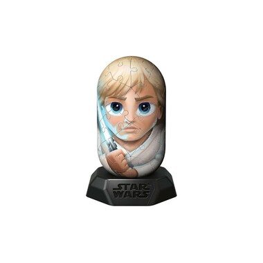 Ravensburger Hylkies #02 Luke Skywalker 54 Teile
