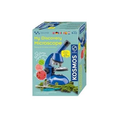 Kosmos, Kosmos My Discovery Microscope